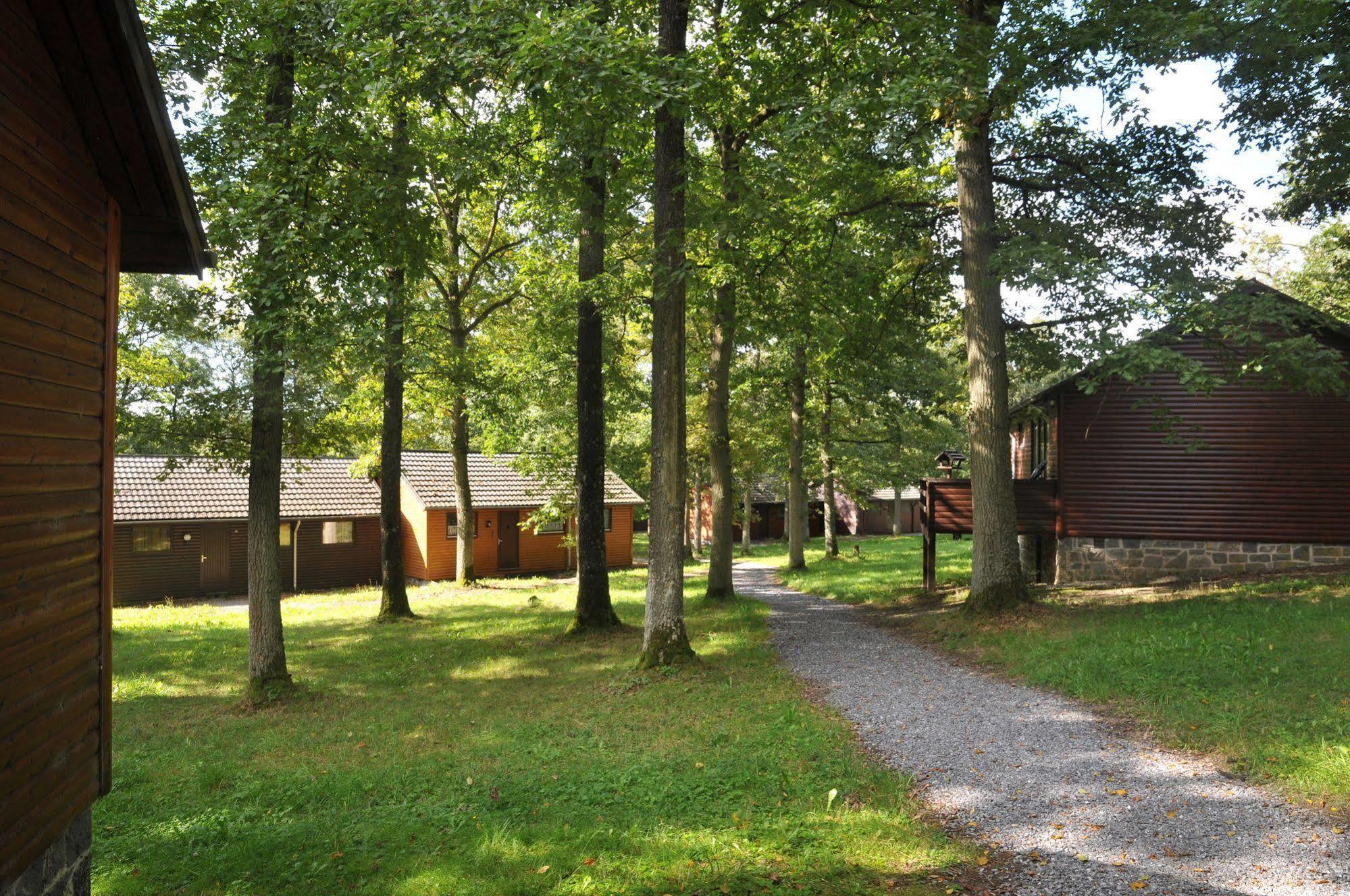 Le Bochetay 13 Villa Somme-Leuze Exterior photo